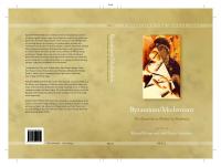 The Byzantine as Method in Modernity Book Cover