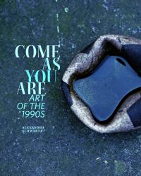 Come As You Are publication cover
