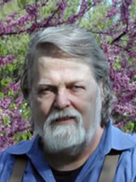 John Huntington John Huntington