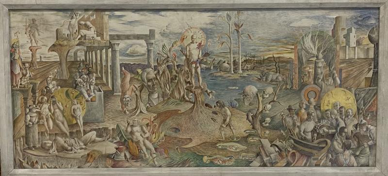 The Growth of Medicine from Primitive Times