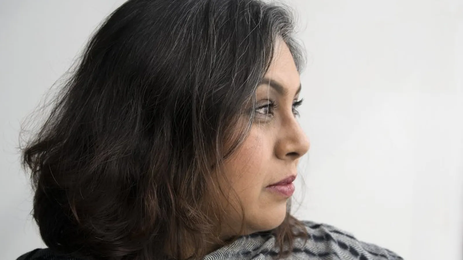 Aruna D'Souza