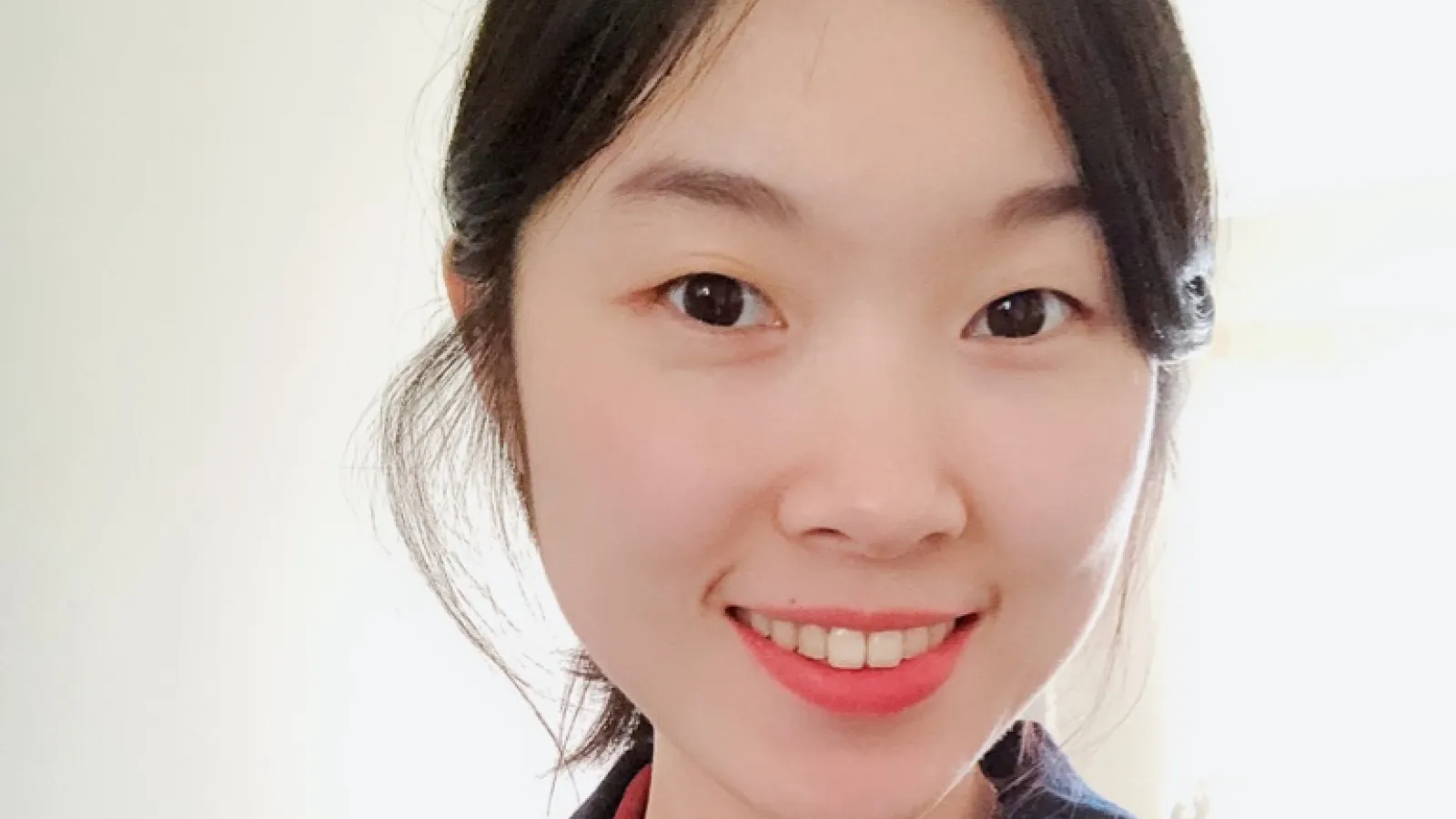 Gillian Zhang