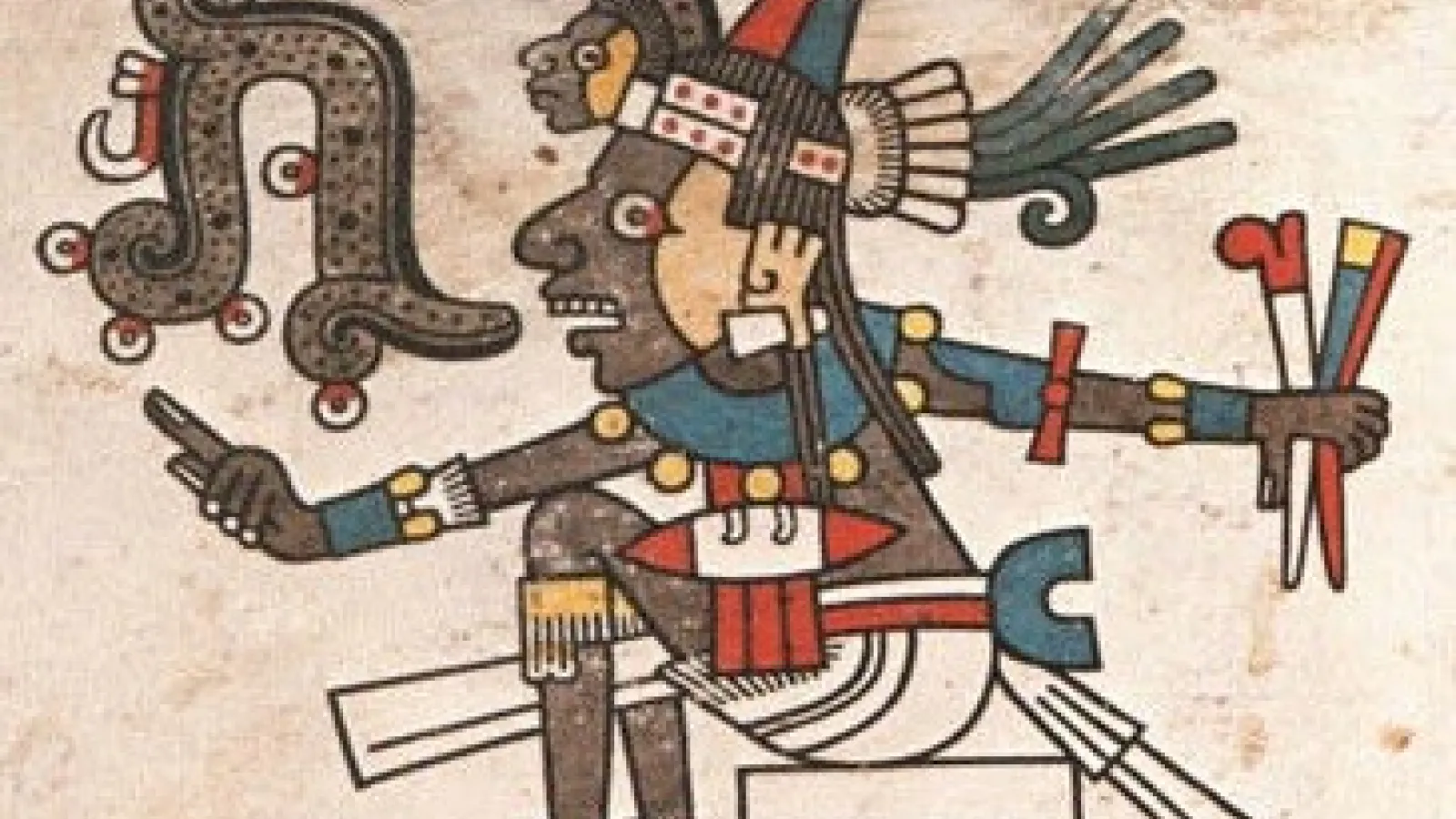 Early Modern Nahua Art