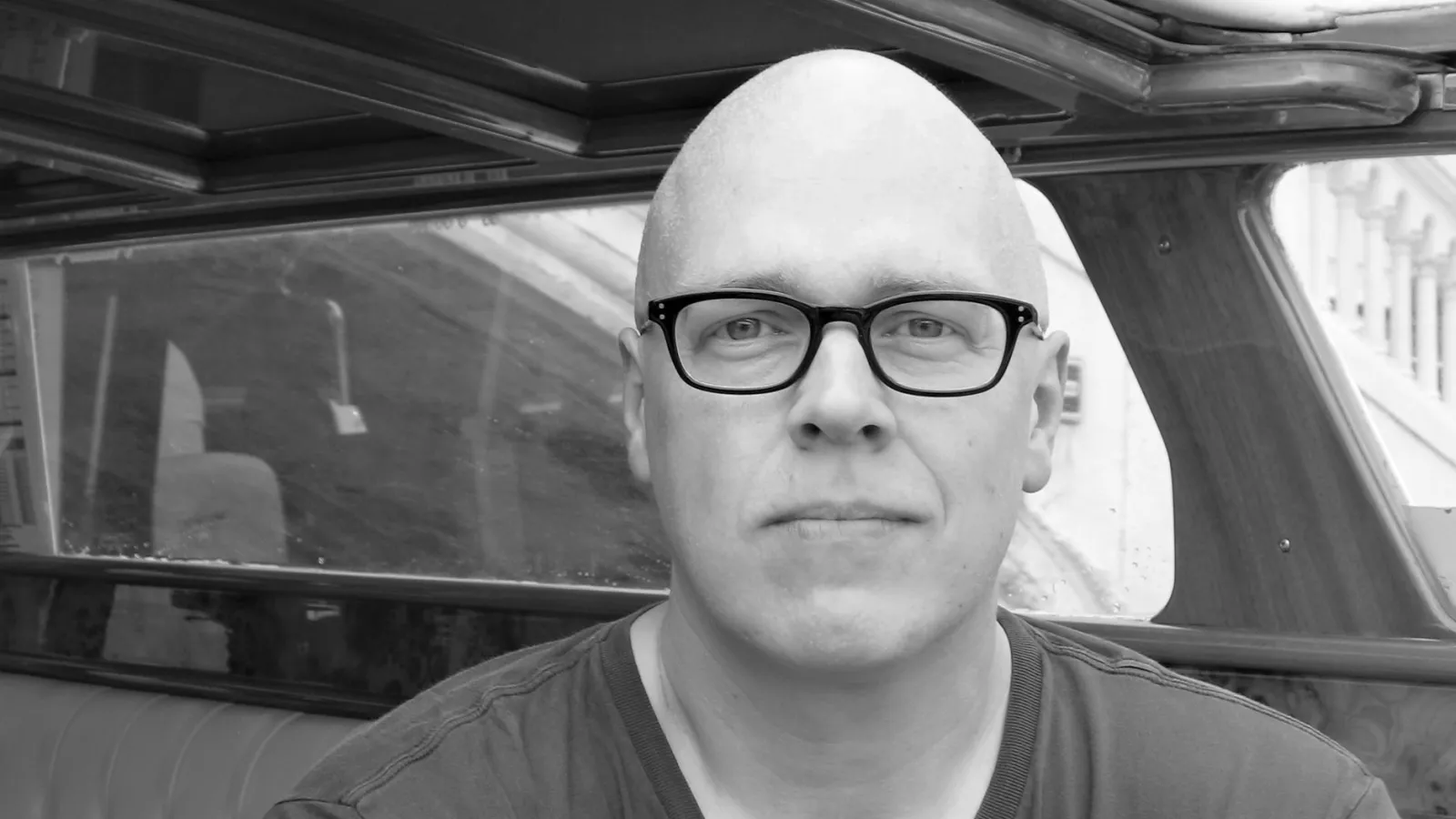 Tim Griffin, Curator