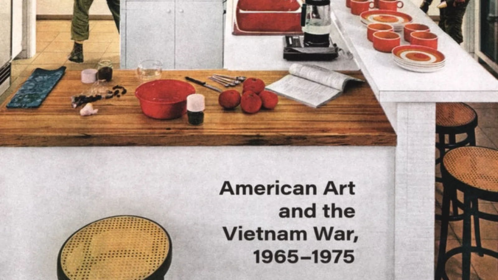 Artist Respond Levin