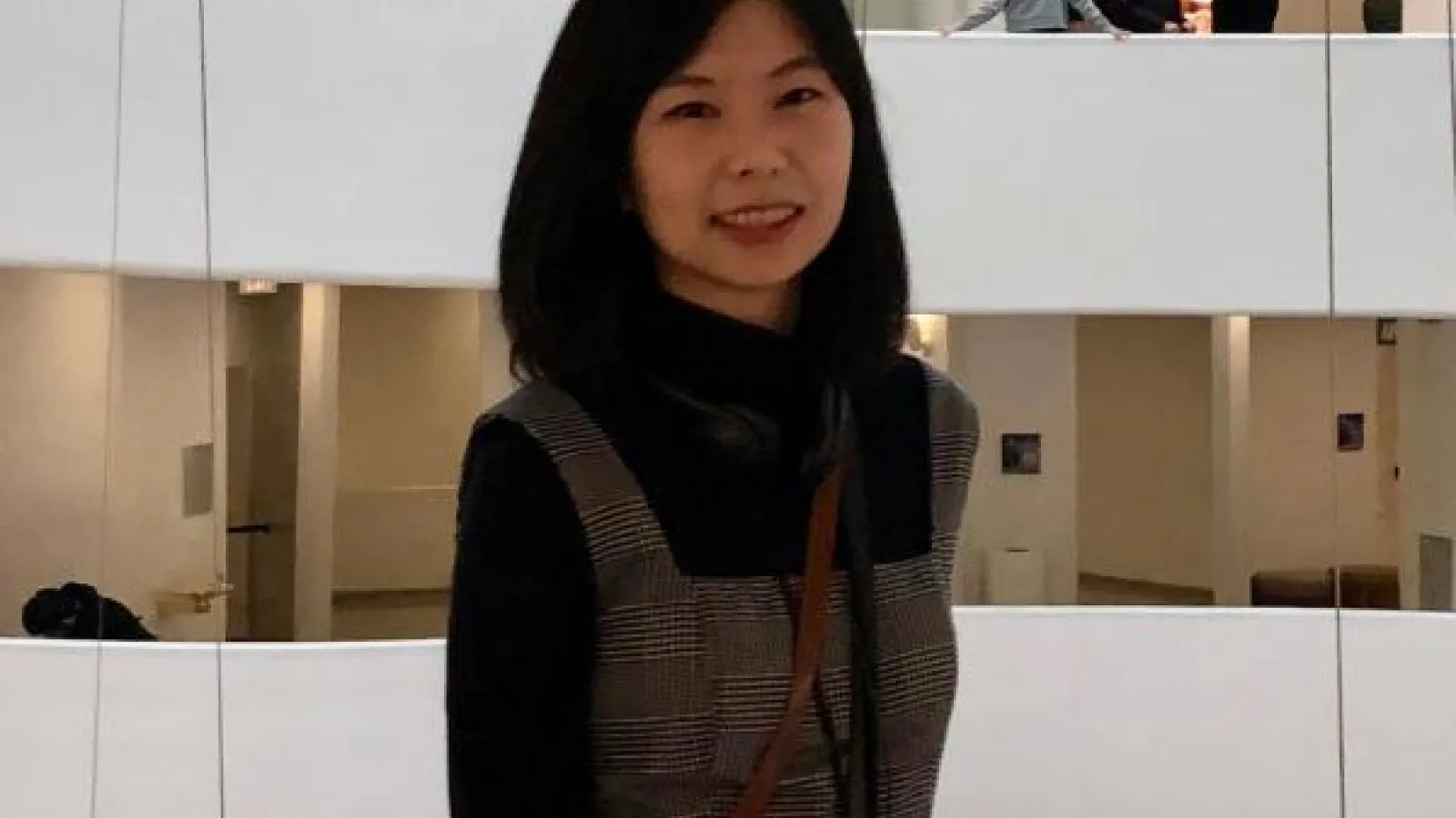 Yiwen Liu