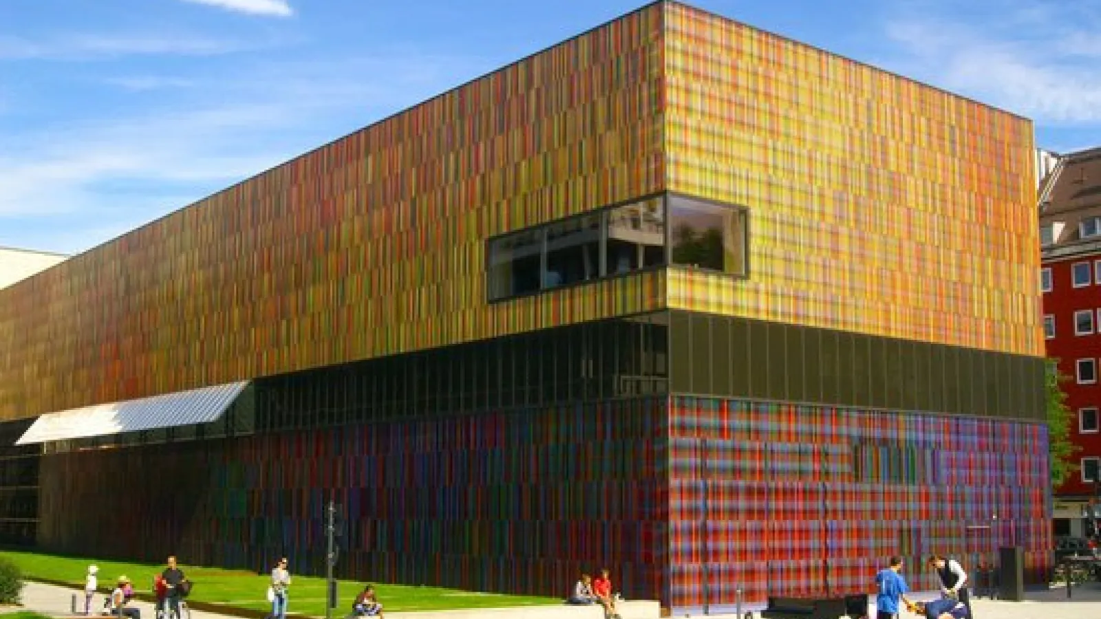 Museum Brandhorst