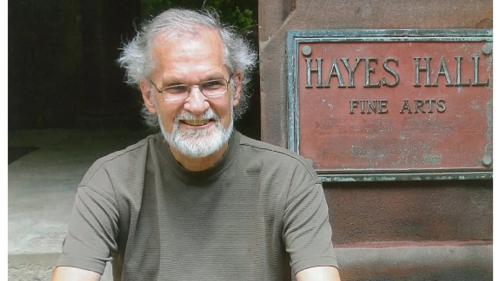 Howard Crane