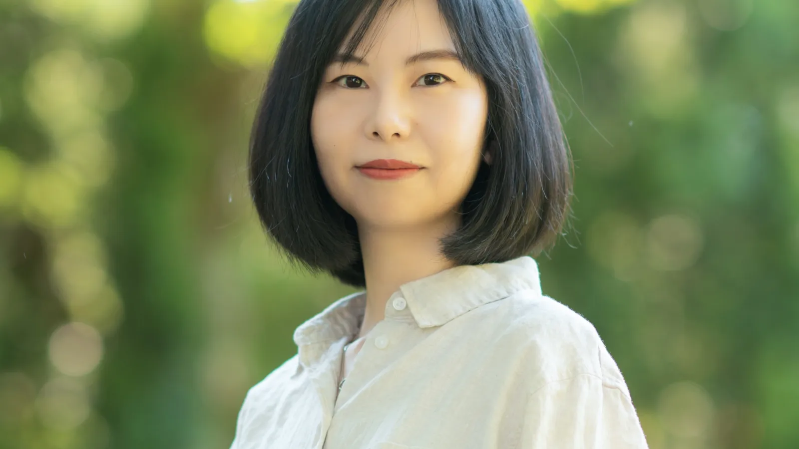 Yiwen Liu History of Art