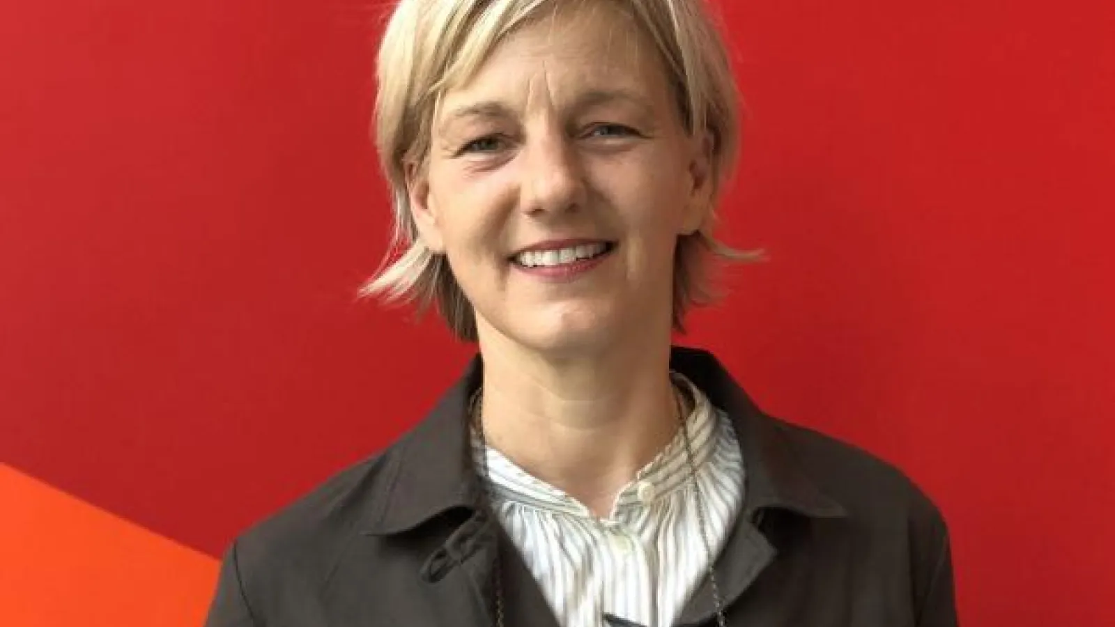 Jody Patterson