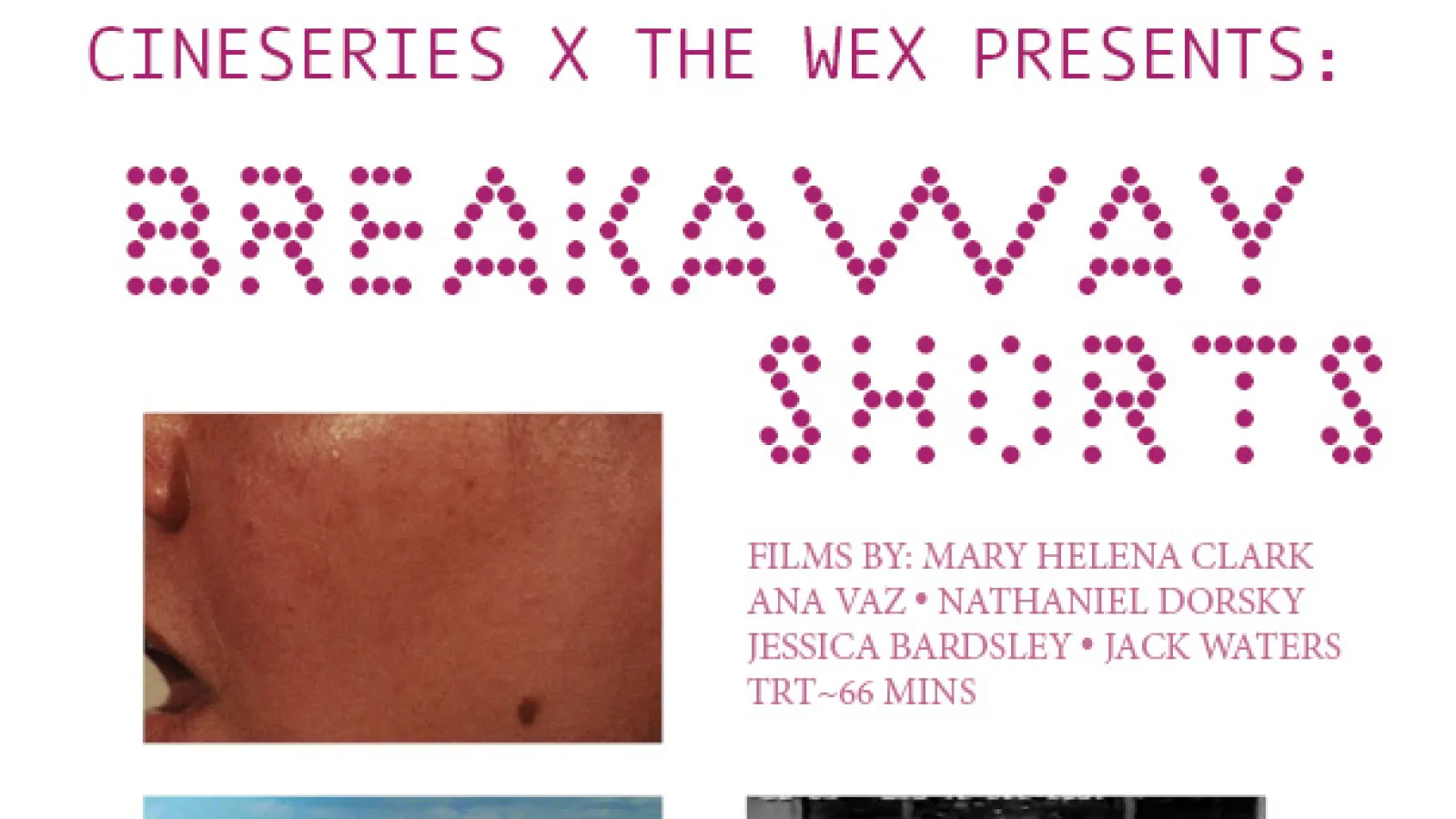 Poster of Breakaway Shorts