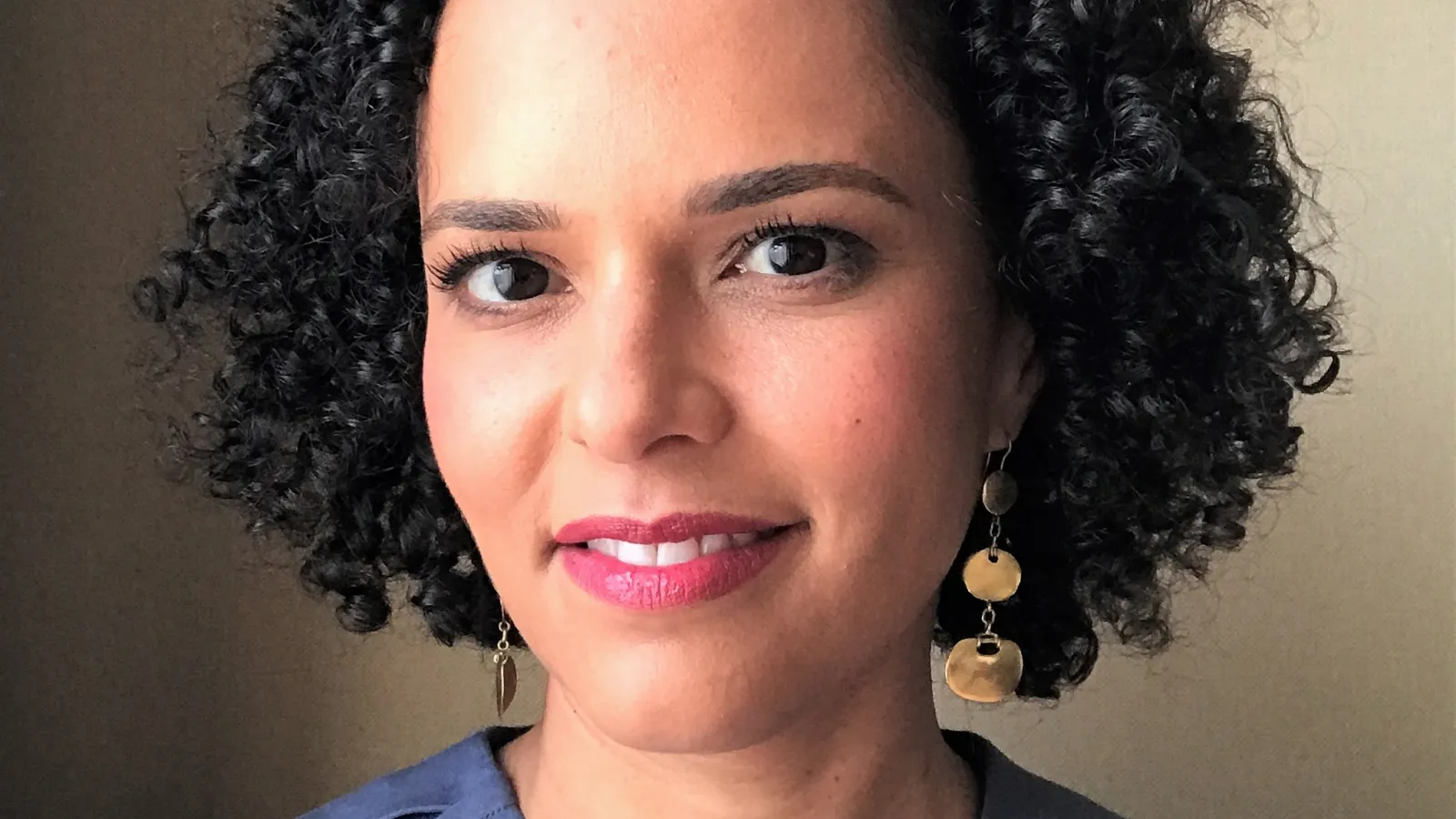 Headshot of Cécile Fromont 