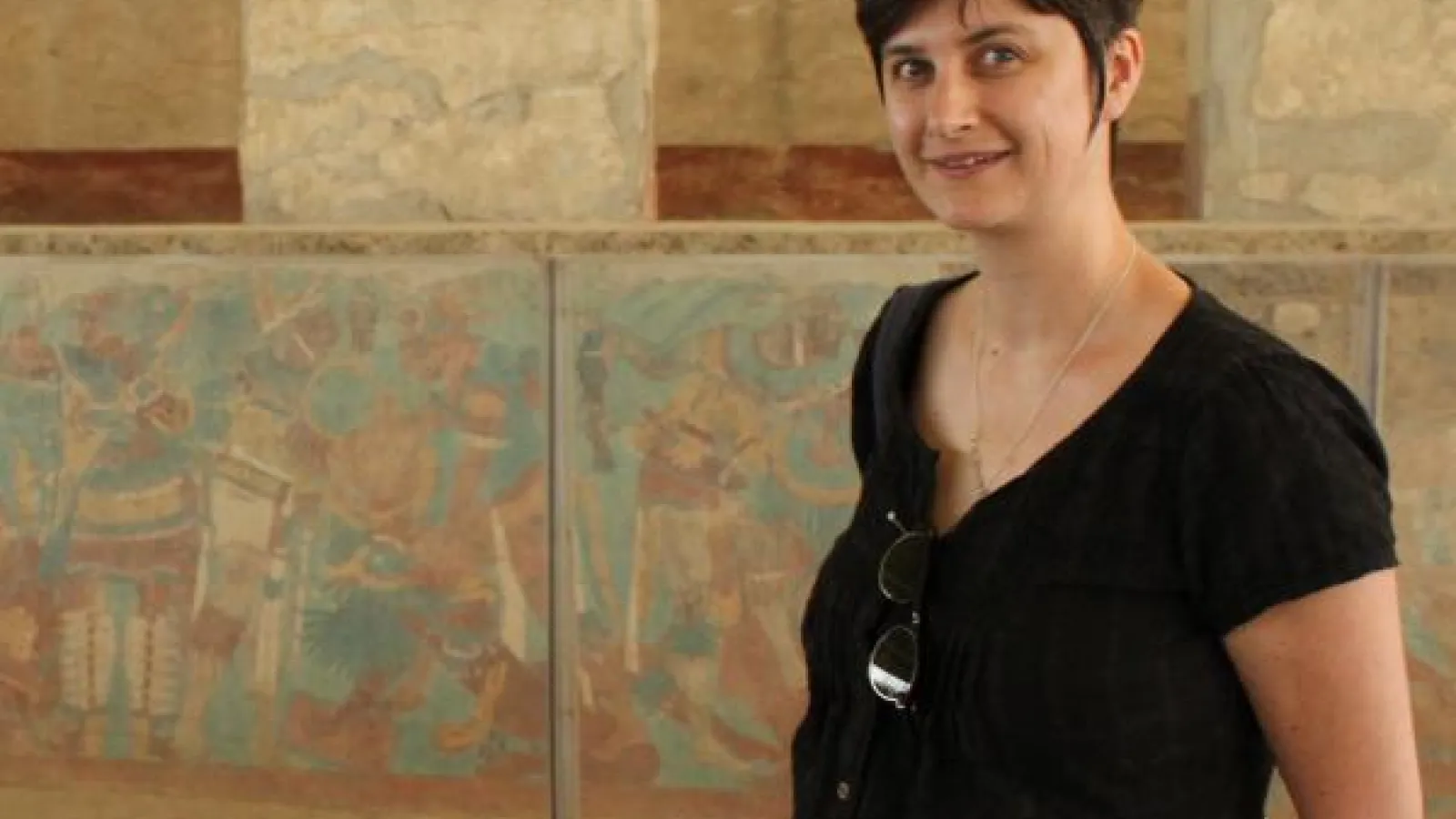 Alanna Radlo-Dzur