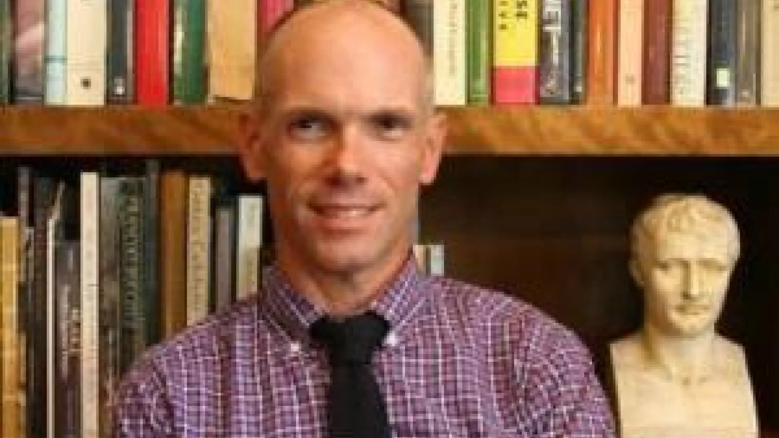 Professor Shelton