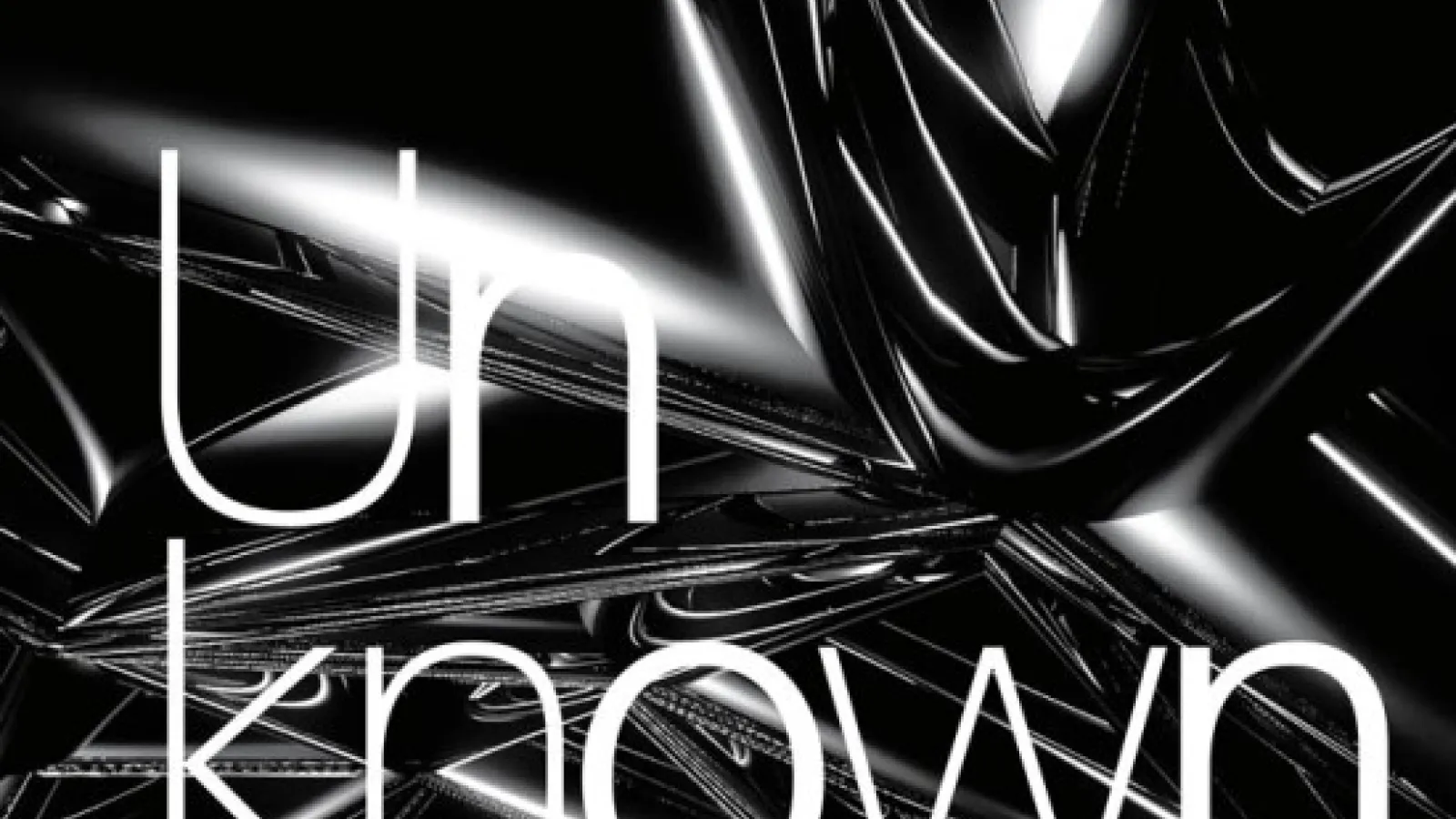 Zach Blas Unknown Ideals