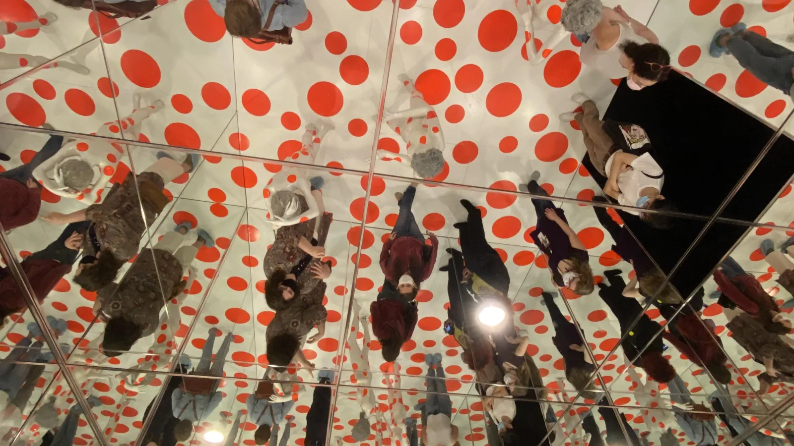 art exhibit in Pittsburgh