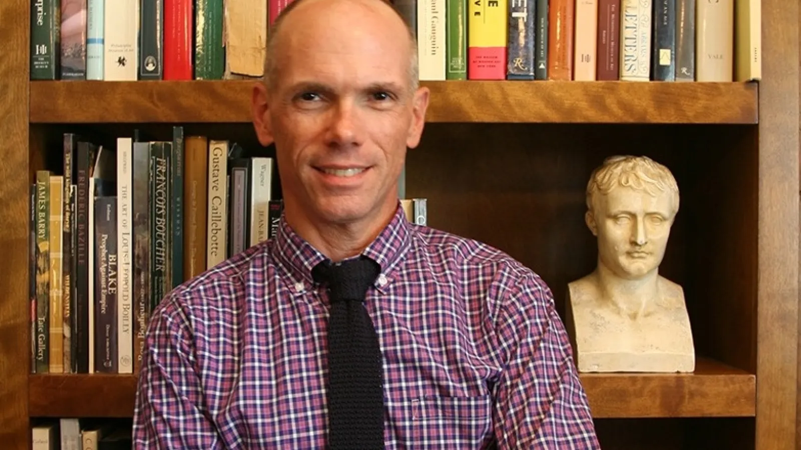 Andrew Shelton