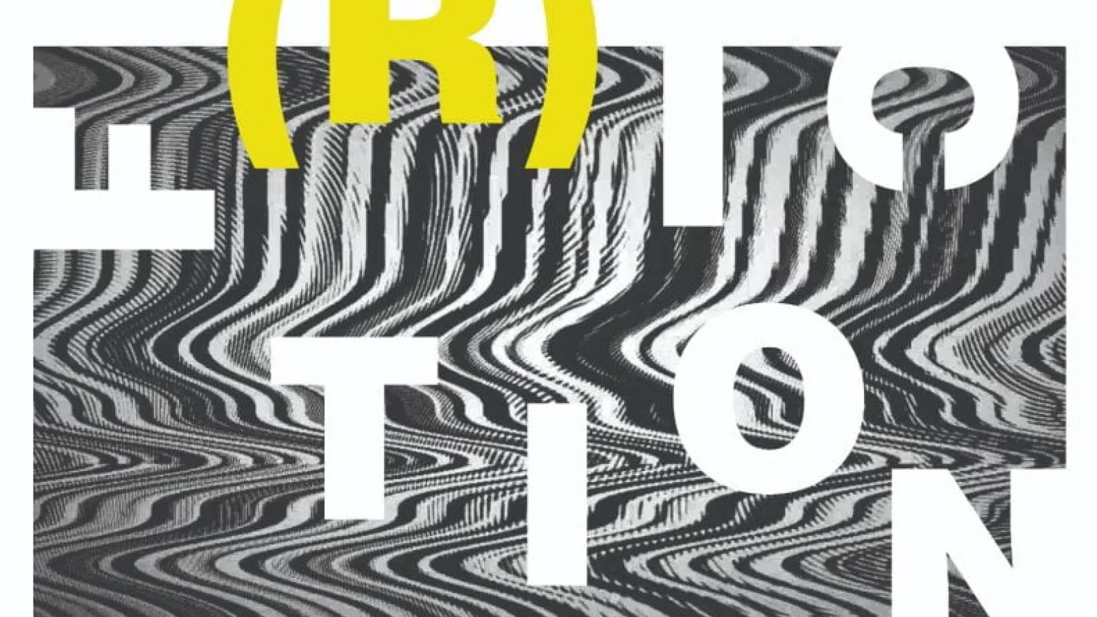 F(r)iction Poster