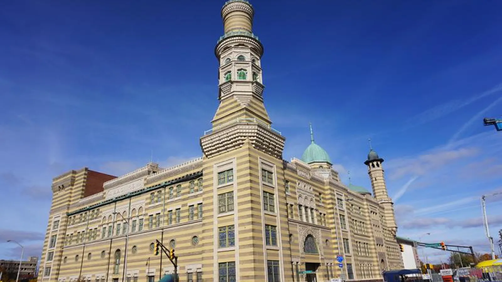 museum in Indianapolis 