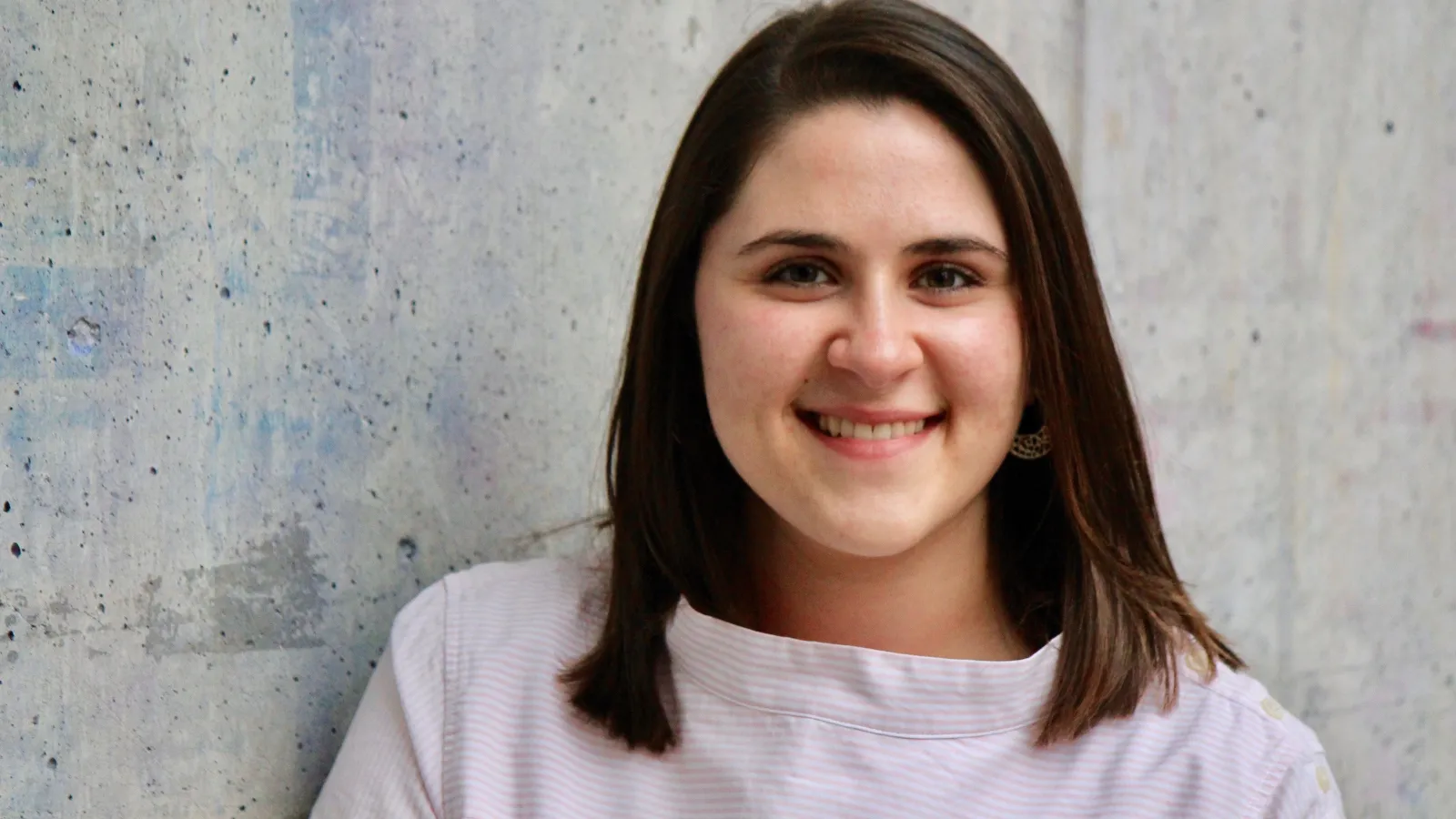Anna Talarico headshot