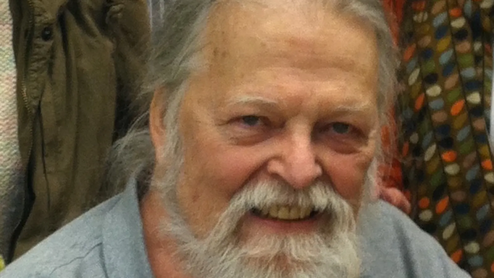 John Huntington