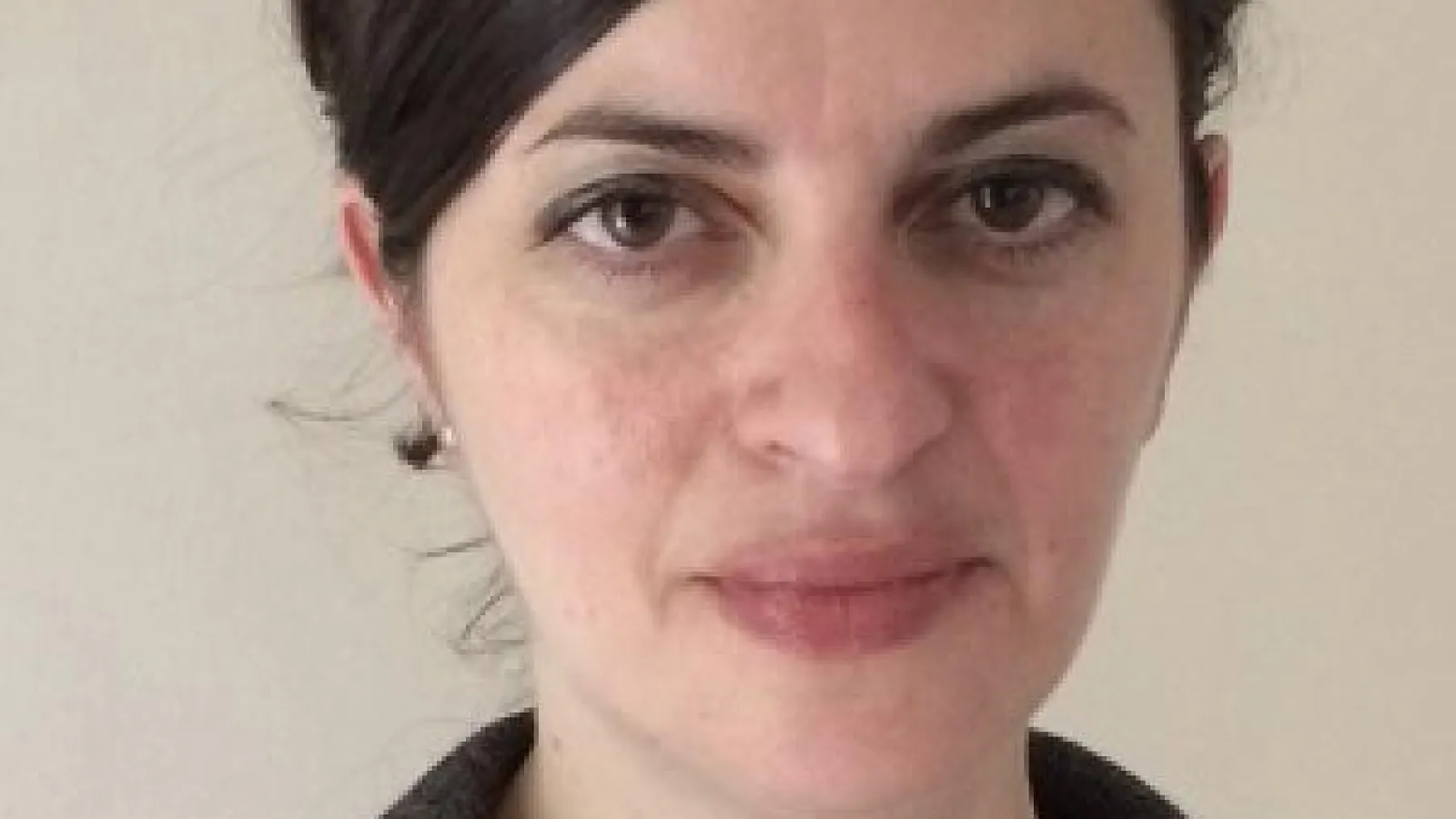 Professor Erica Levin