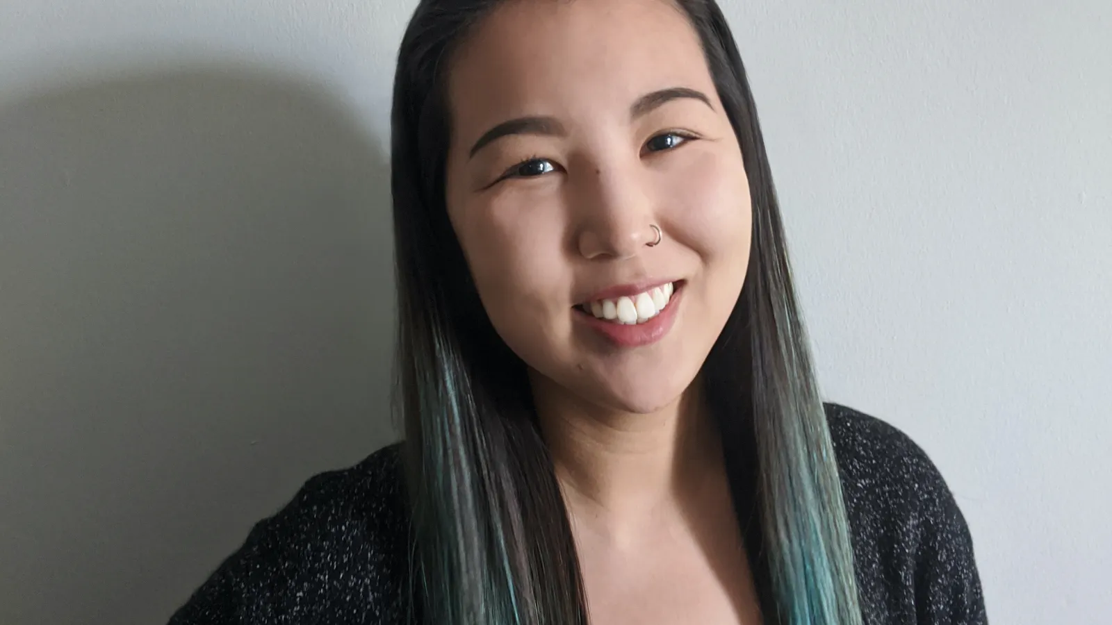 Stephanie Kang