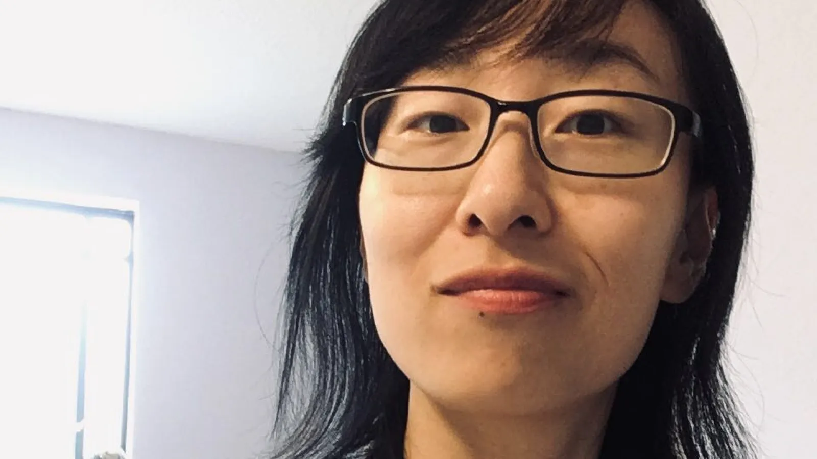 Linda Huang