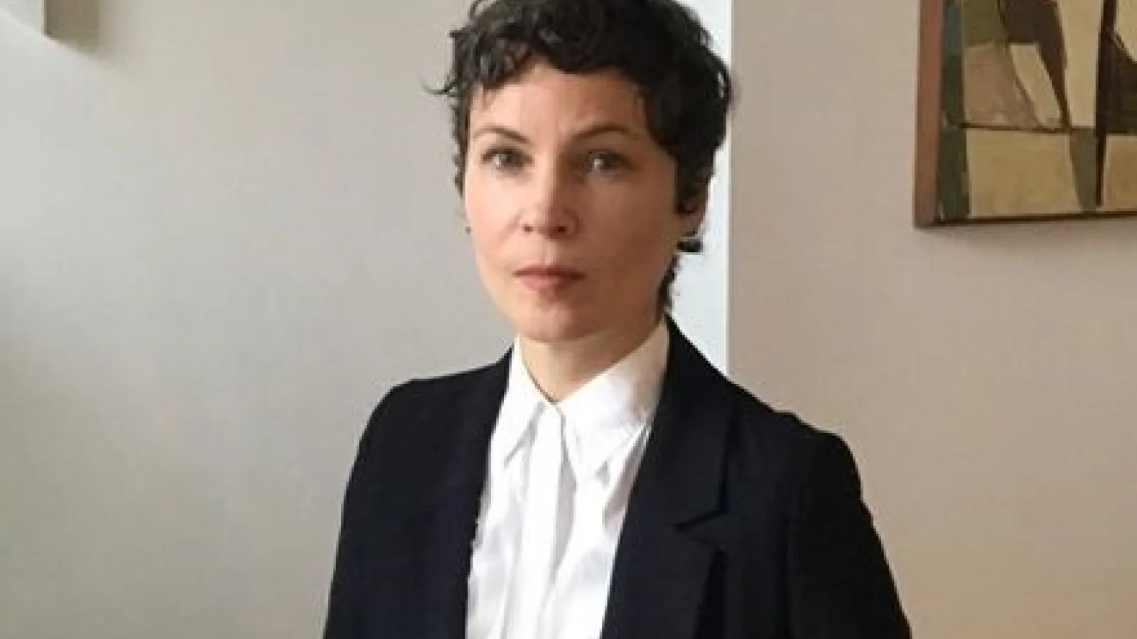 Leah DeVun