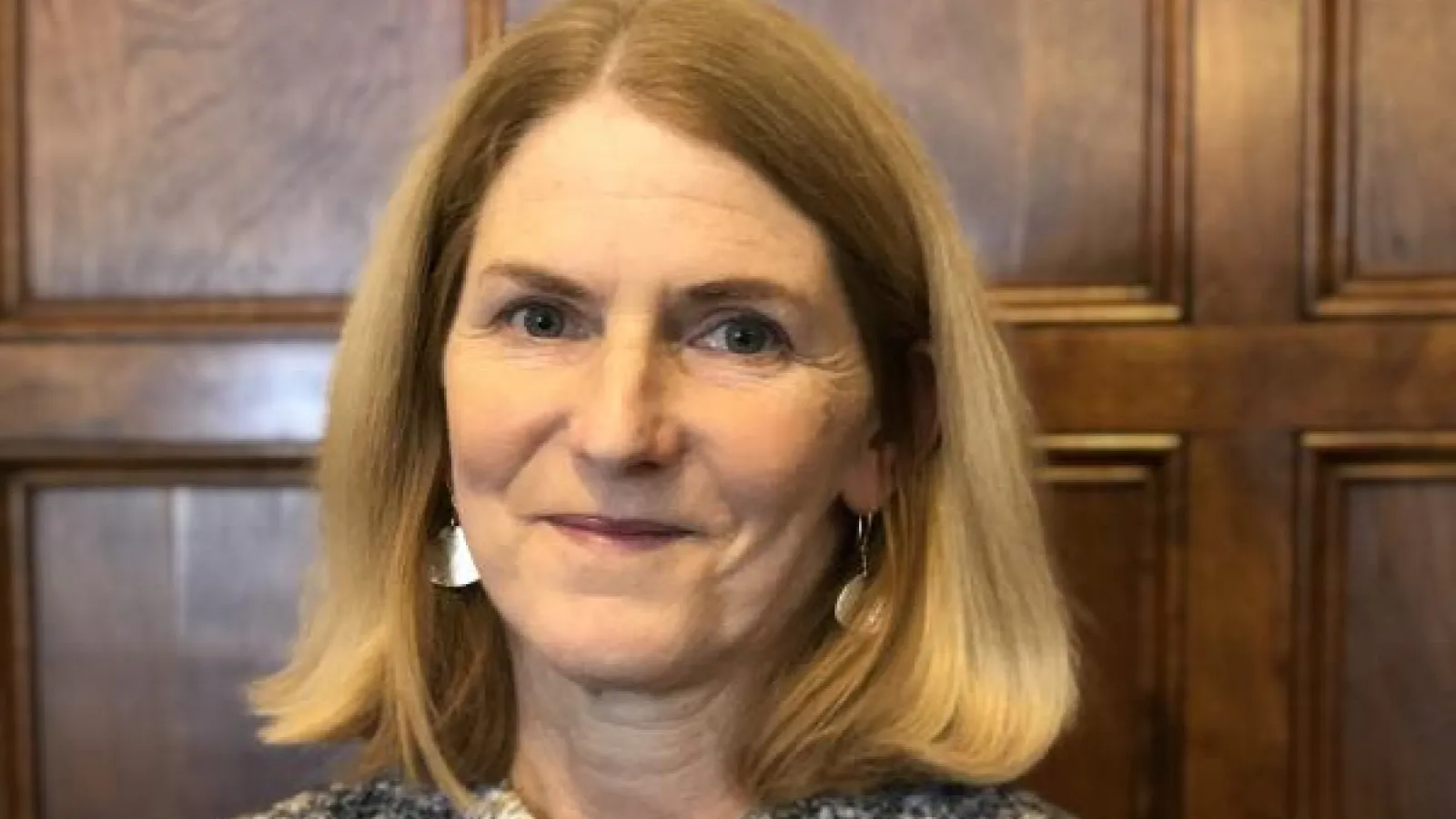 Lisa Florman