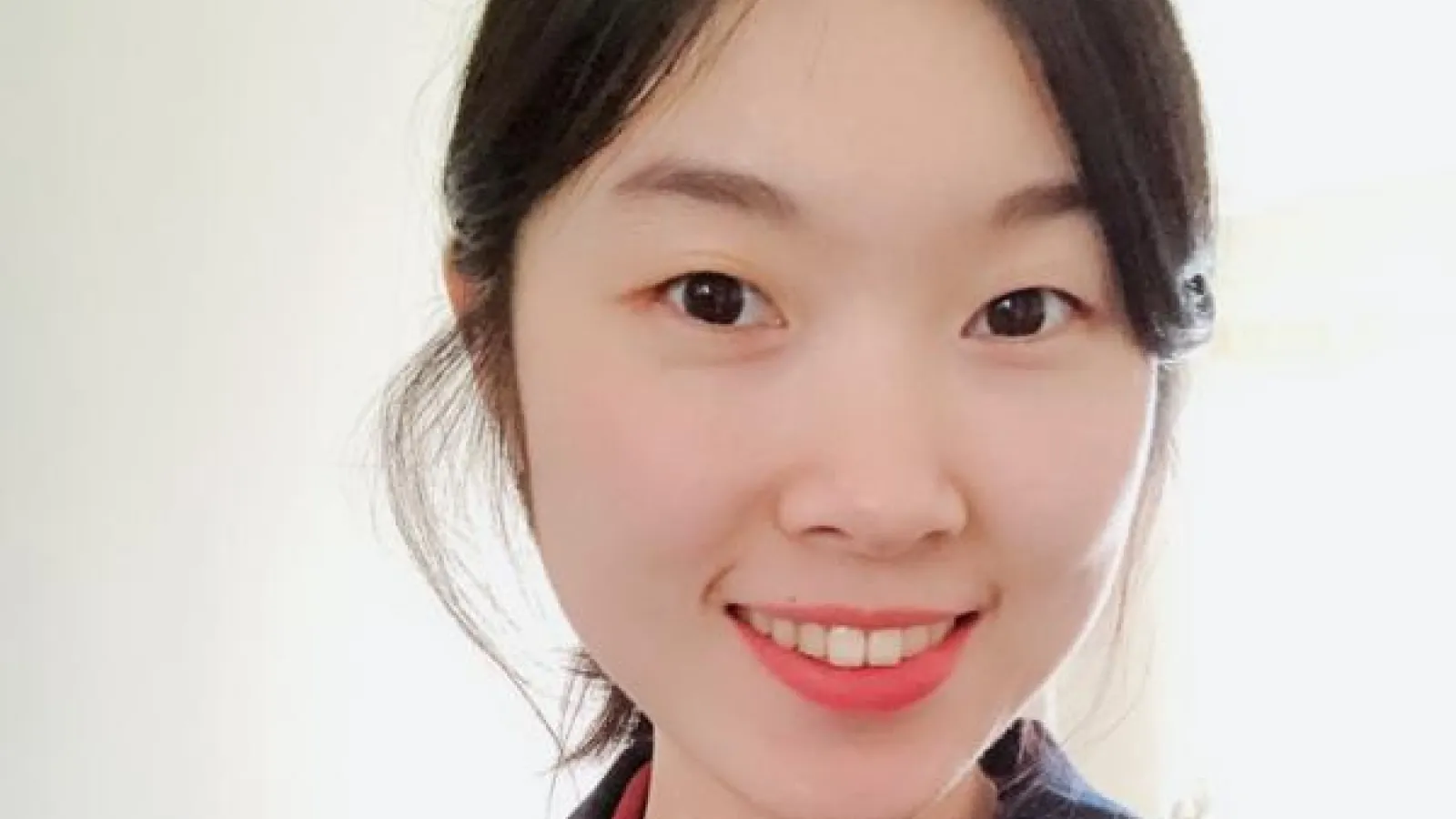 Gillian Zhang