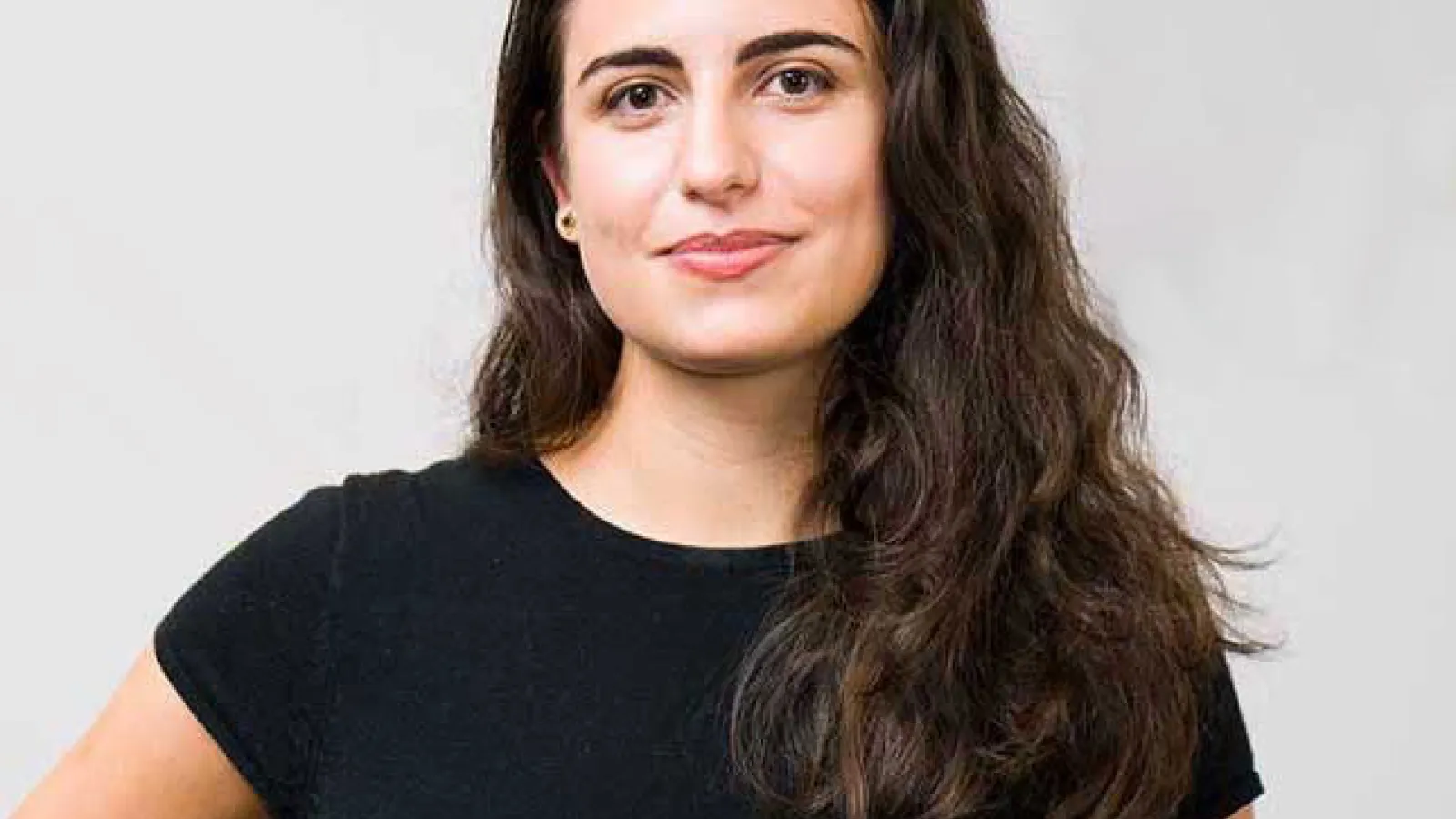 Alicia Caticha headshot