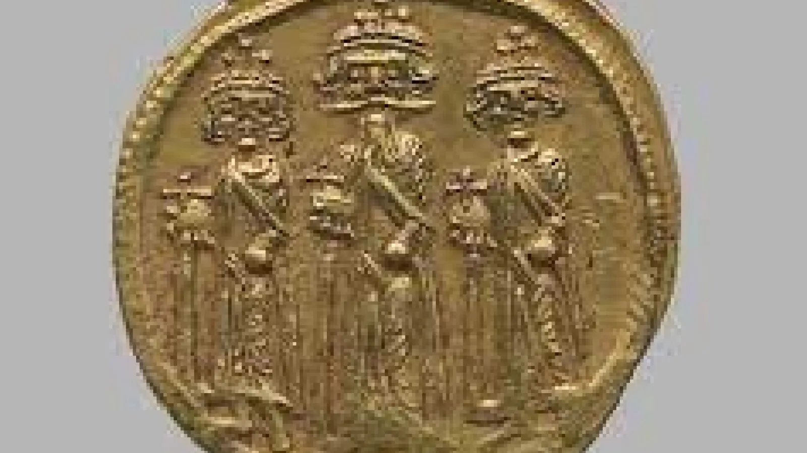 Fear and Artistic Authority in the Middle Byzantine Period