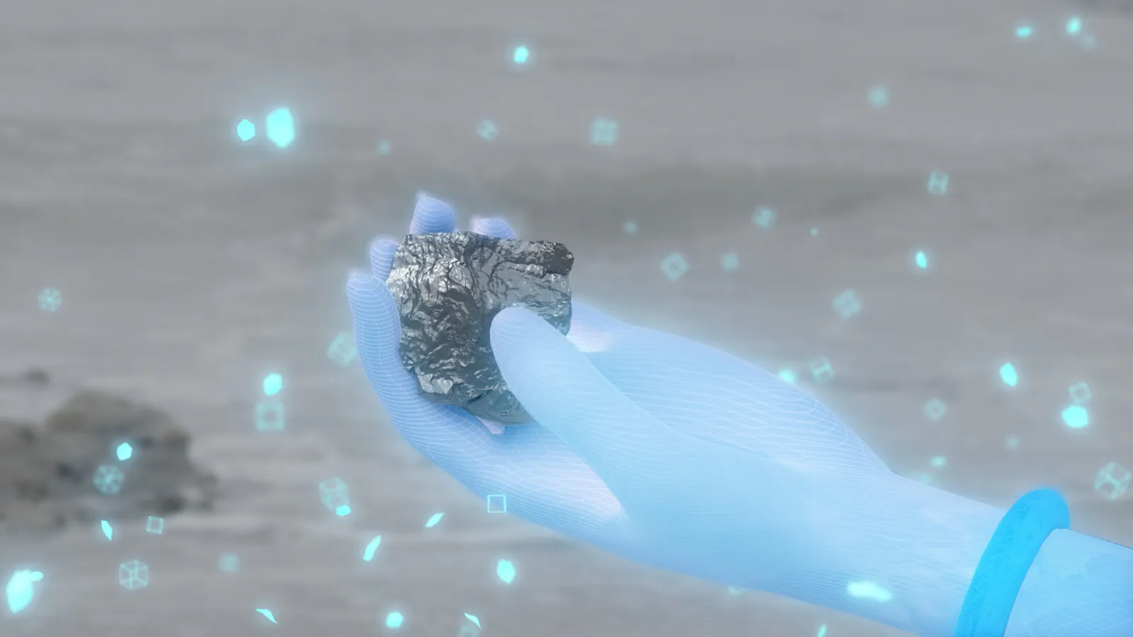 Kris Paulsen edits Afterlives of Data