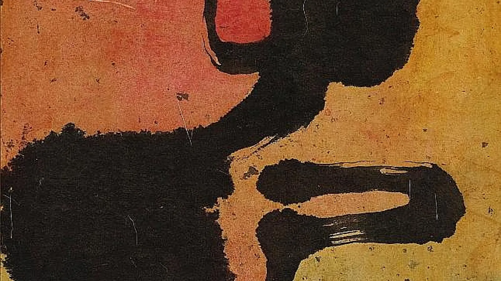 Tseng Yuho, Heart of a Baby (1966)
