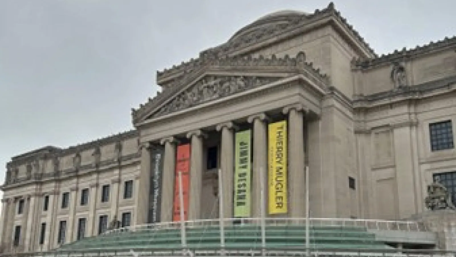 The Brooklyn Museum 