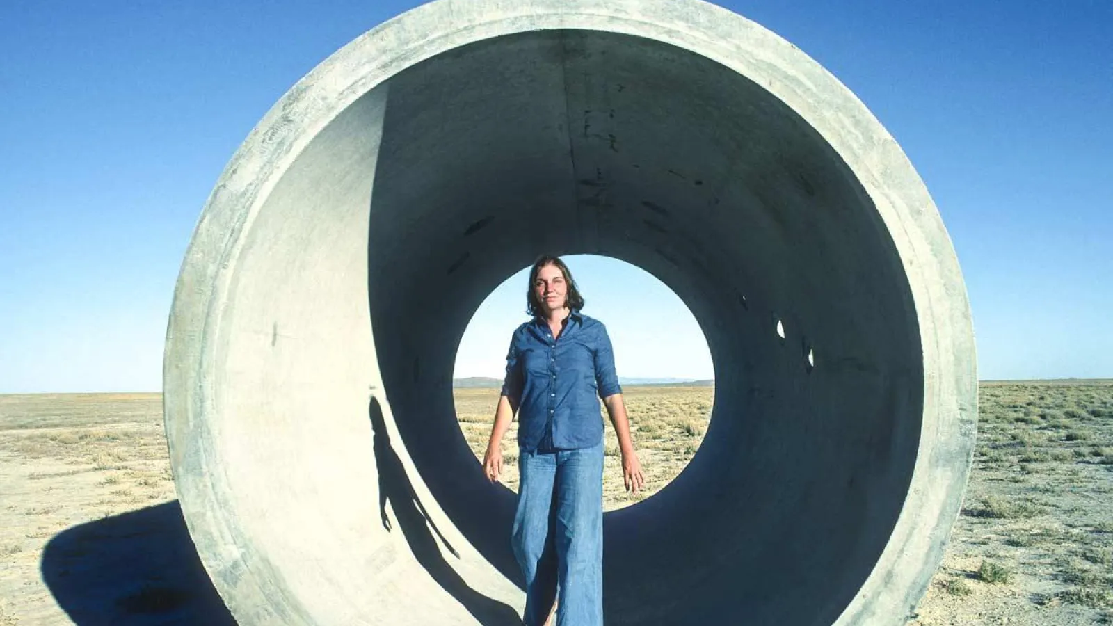 Nancy Holt