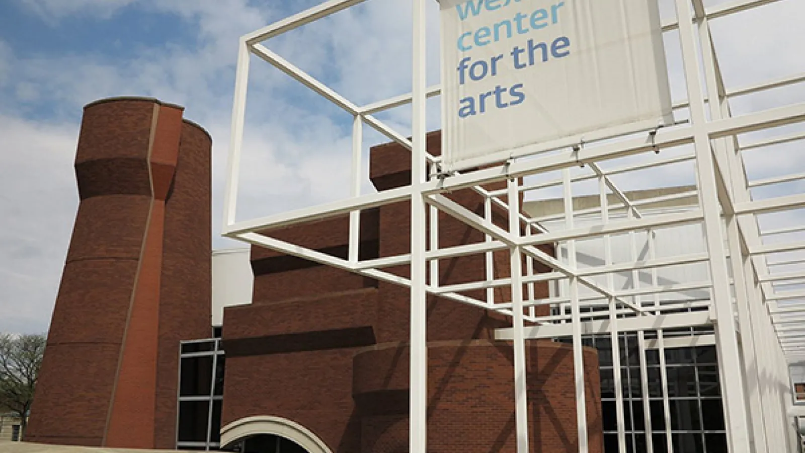 Wexner Center for the Arts 