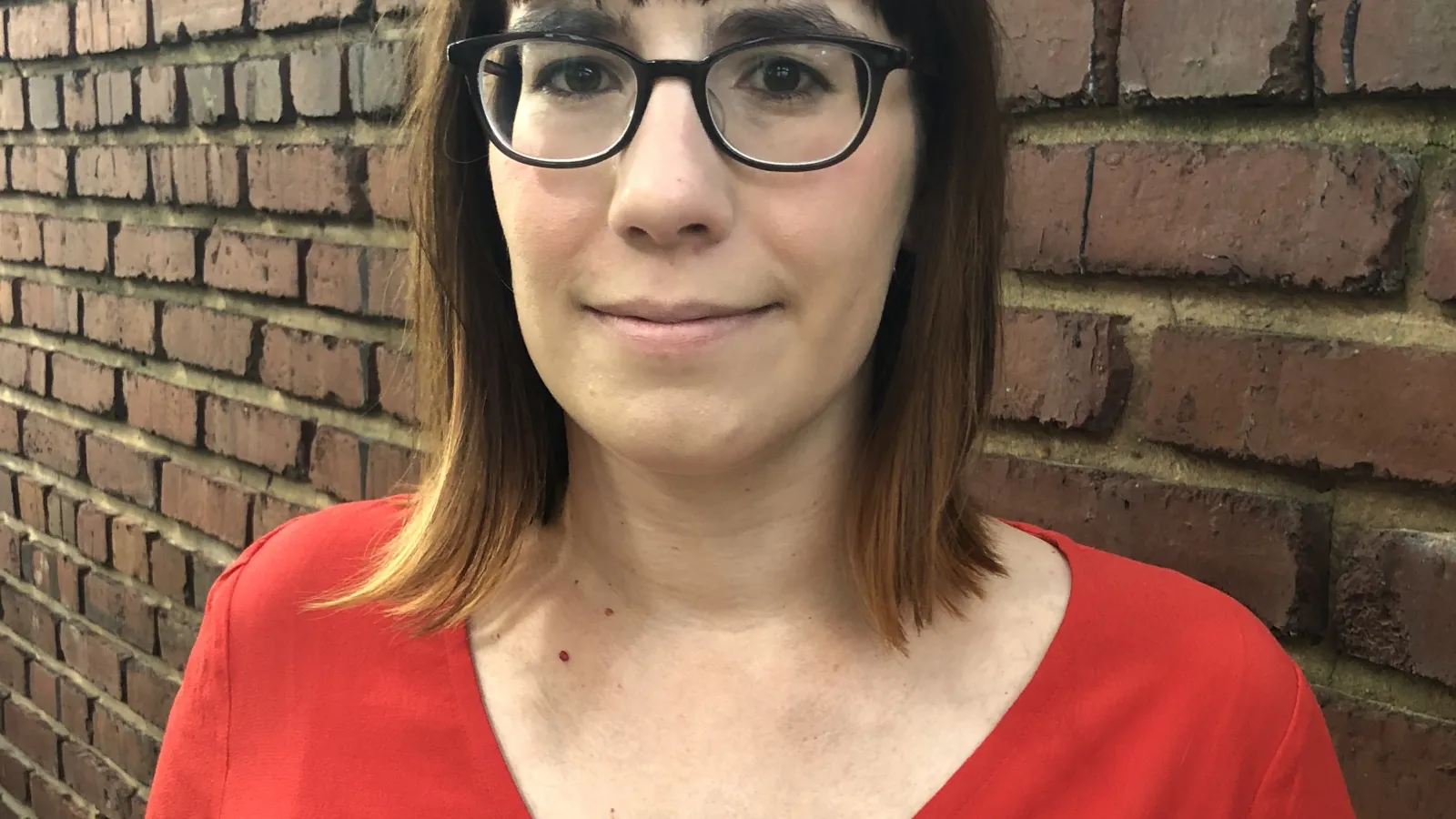 Tamara Golan headshot