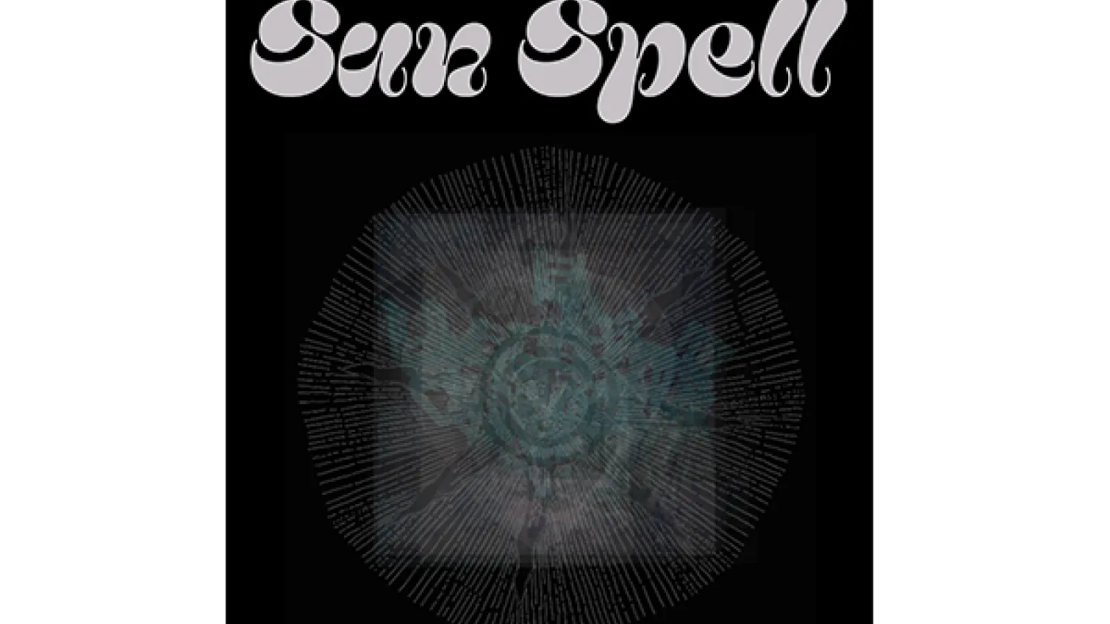 Sun Spell cover