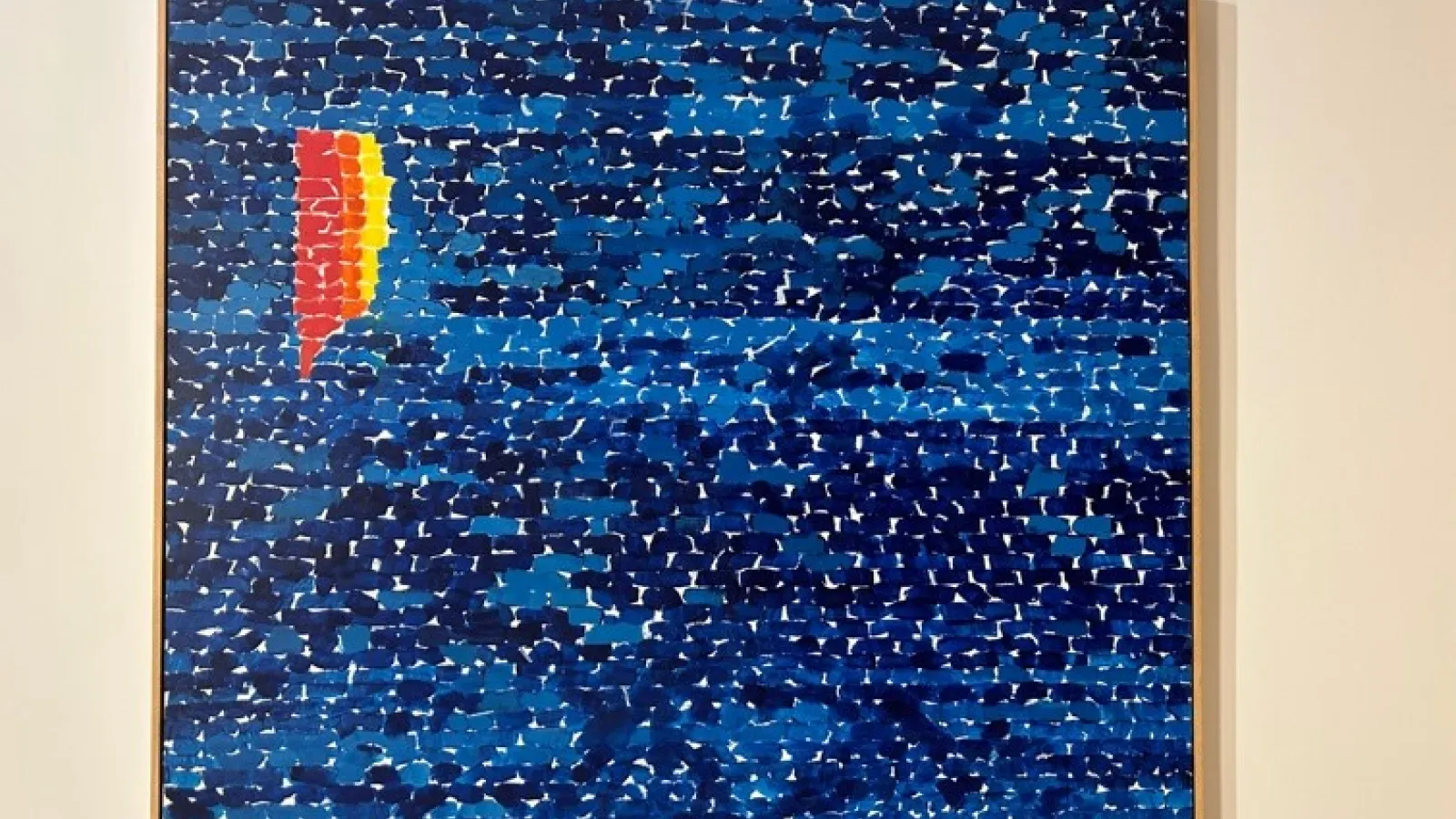 art piece