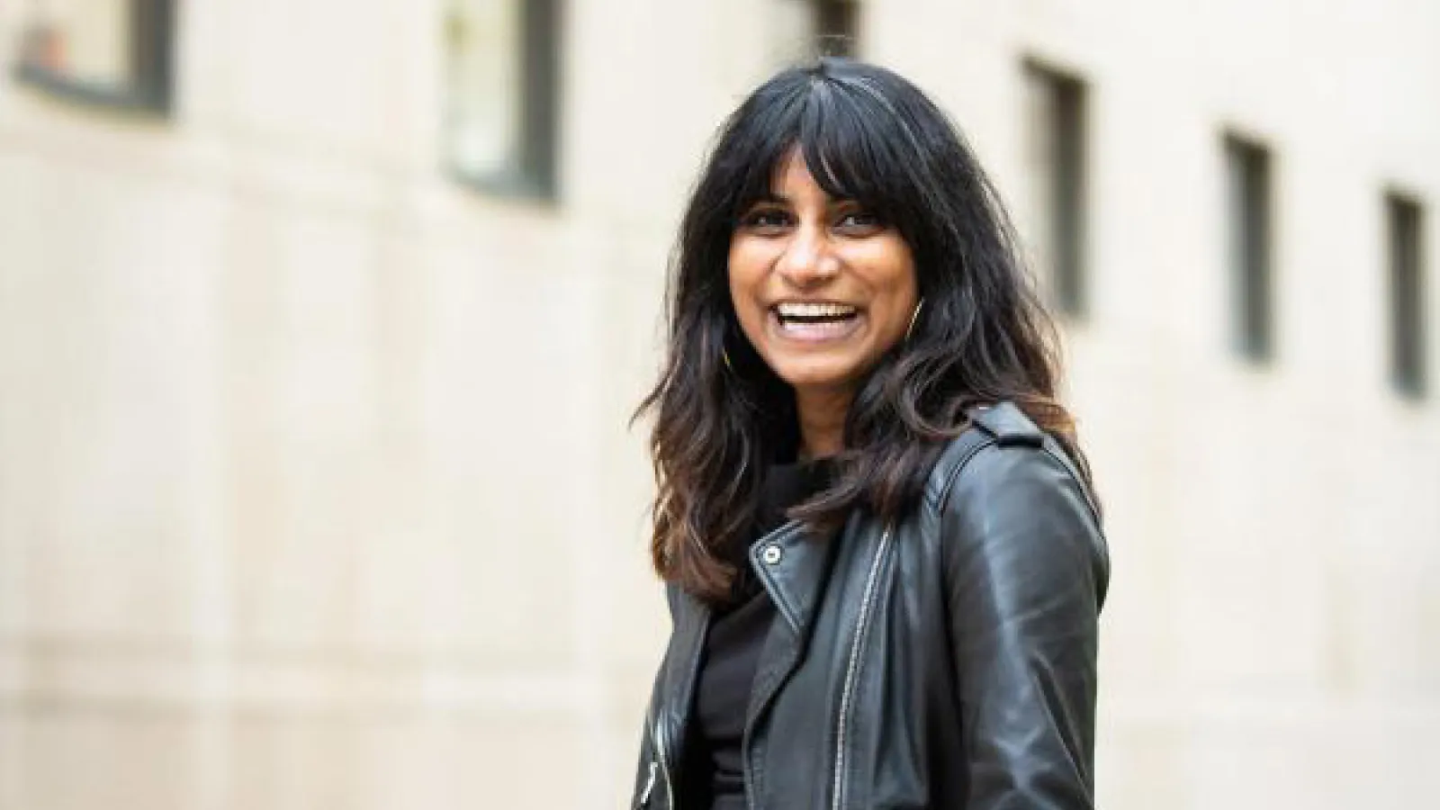 Associate Professor Sampada Aranke