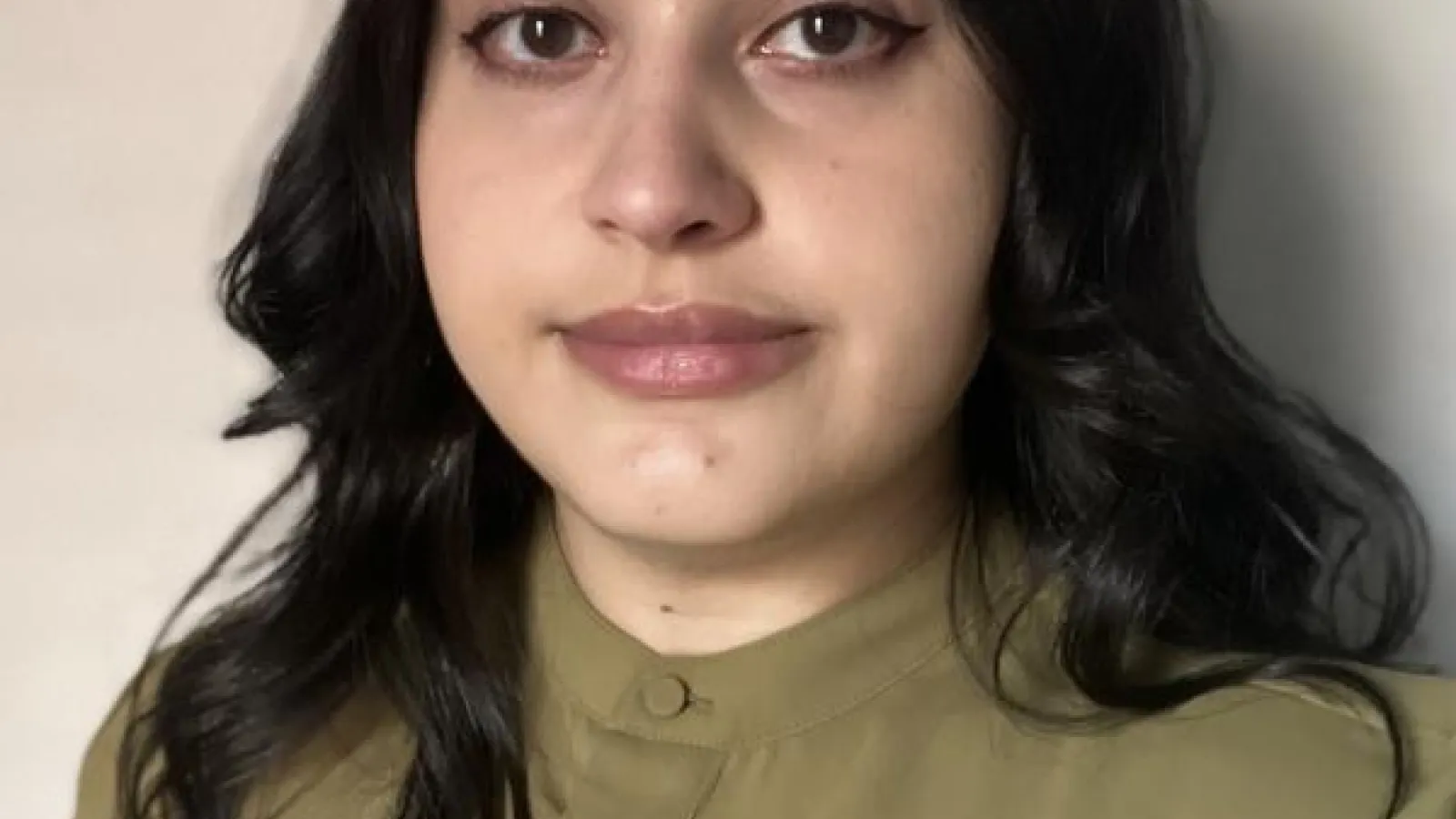 Dareen Hussein