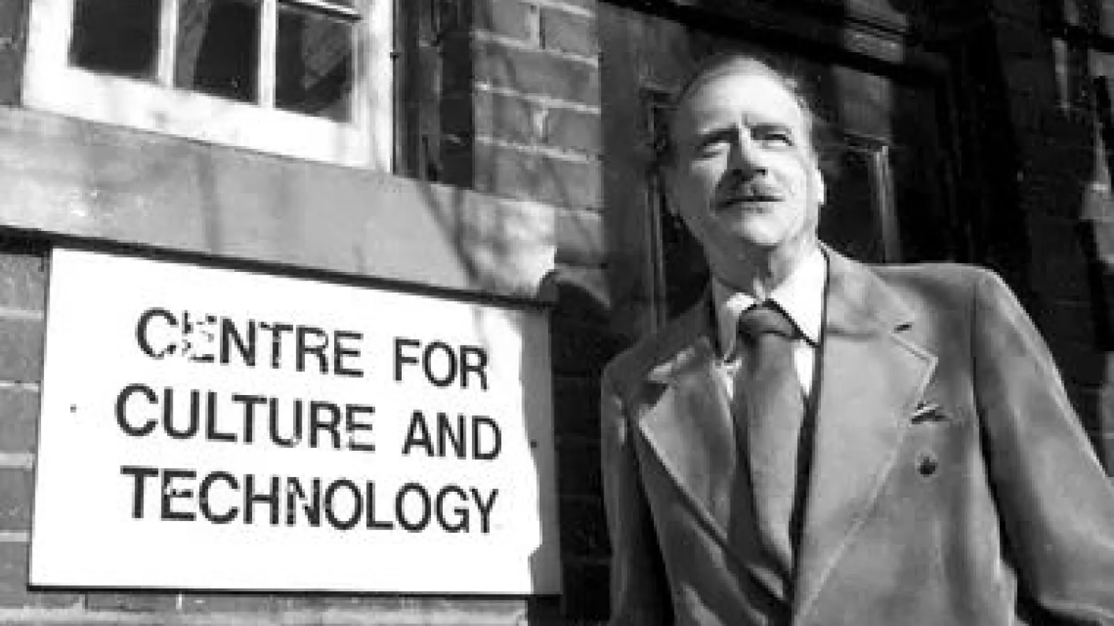 McLuhan Centre