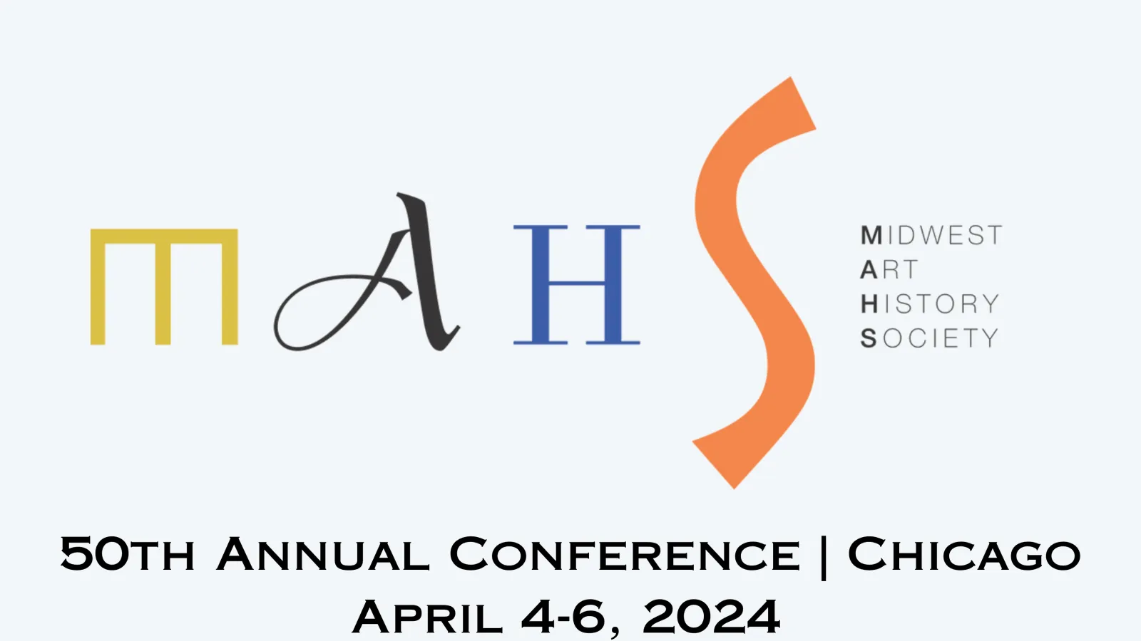 MAHS Logo