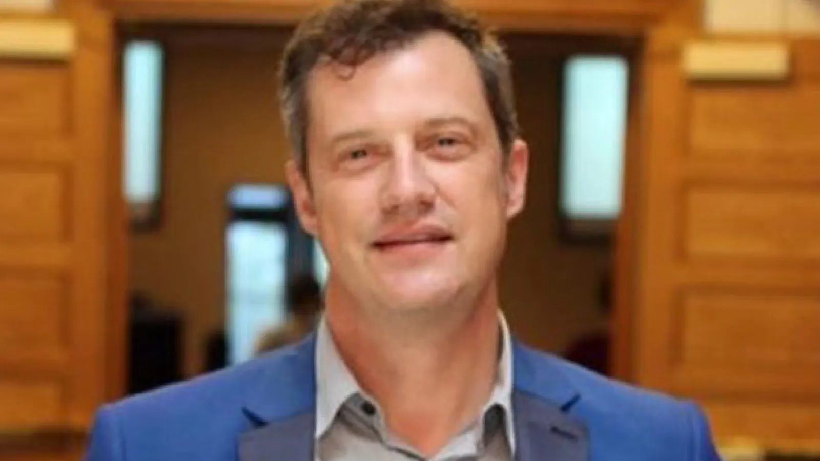 Dr. Kris Imants Ercums 