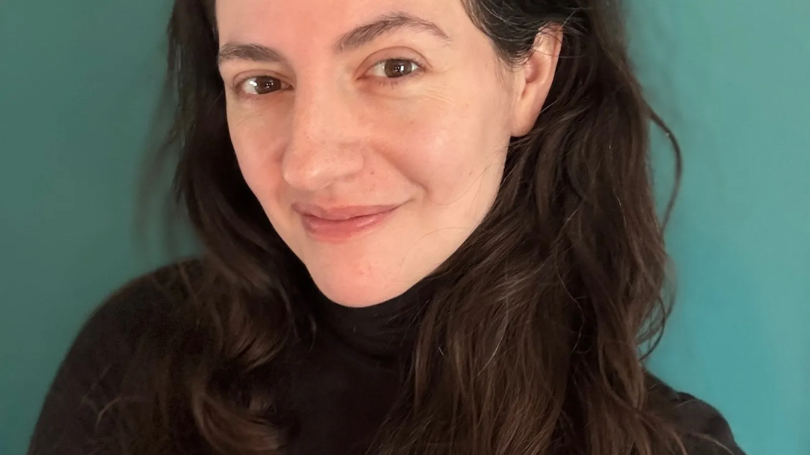 Julie Defossez
