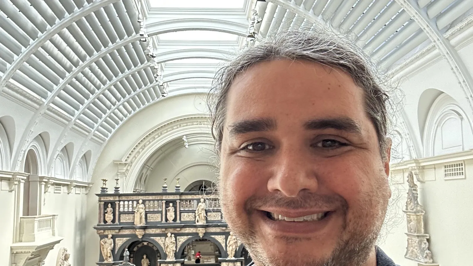 Tony Del Aversano