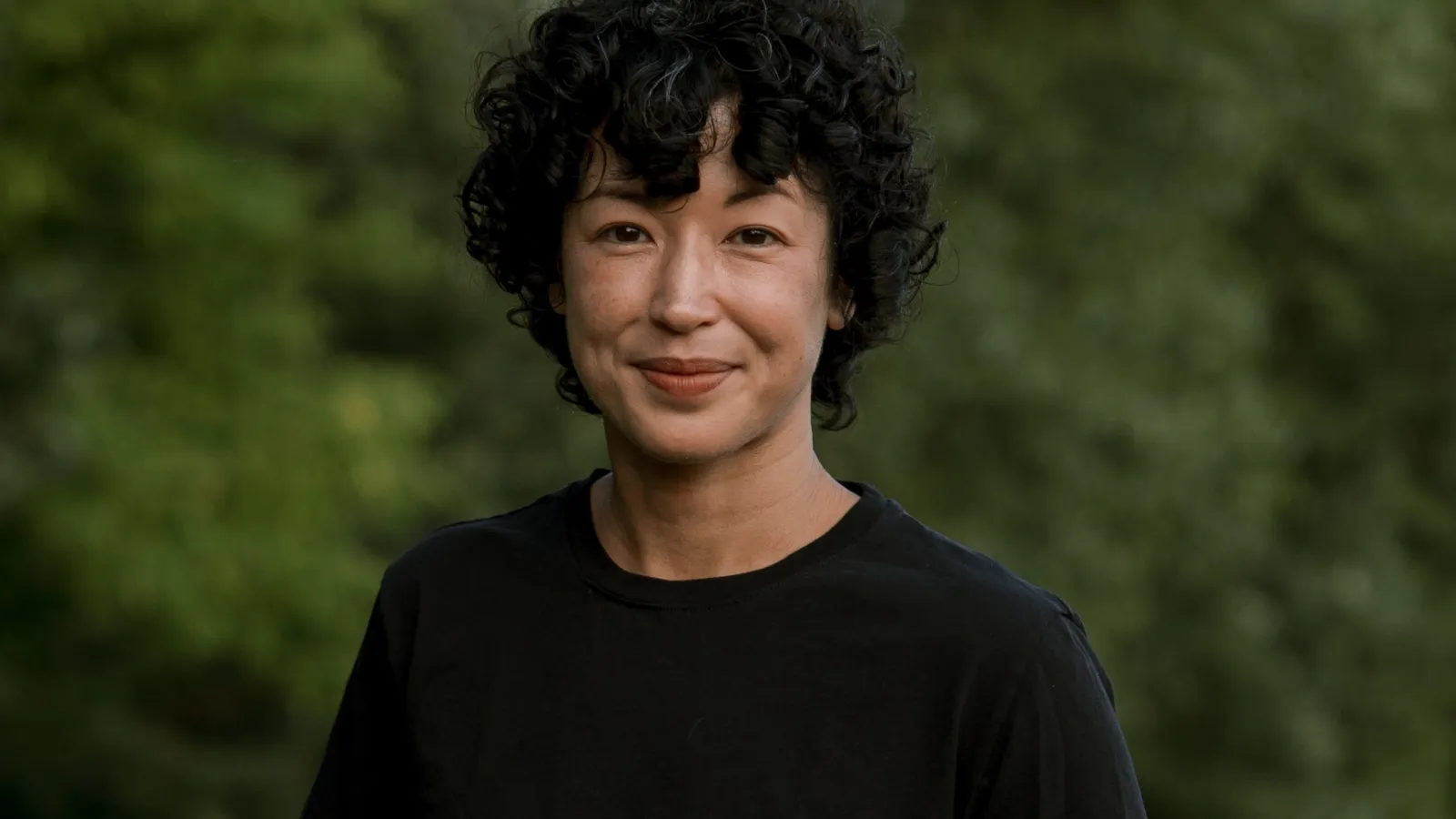 Ellen Tani headshot