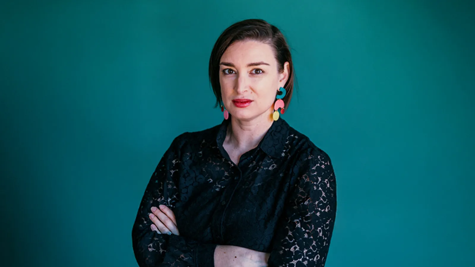Leah Triplett headshot